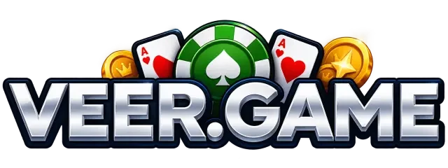 Veer Game logo